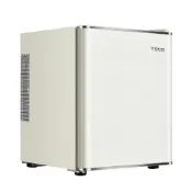 (店+)【TECO 東元】電子式冷藏客房冰箱/冷藏箱/小冰箱/紅酒櫃(XYFR-301W)