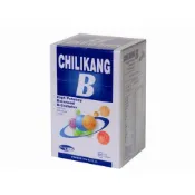B群祈力康 B群軟膠囊 60粒/盒  維生素B1 B2 B6 B12 菸鹼素 葉酸 泛酸 生物素 膽素 鈣 肌醇 蛋胺酸