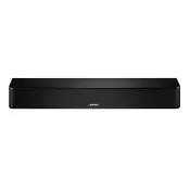 【Costco好市多】BOSE Solo Soundbar 電視音響 II BOSE Solo Soundbar TV Speaker II