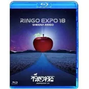 限時下殺椎名林檎ShiinaRingoNamaRingoHaku2018演唱會(藍光BD)級
