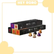 NESPRESSO 原味無咖啡因膠囊