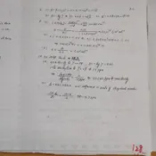 分析化學筆記（有附pdf電子檔)