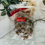 日韓小潼 日本 丸市食品 北海道 磯燒 干貝 扇貝 干貝糖 辣味干貝 150g（辣味)｜全店$299 全家取貨免運｜滿額折500｜APP下單最高賺19%點數⚡