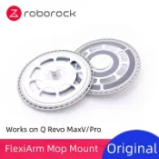 原廠 石頭掃地機器人 roborock Q Revo / Q Revo maxV 拖布支架 拖布 抹布支架 抹布
