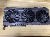 華碩 ASUS TUF RTX3070 O8G GAMING 現貨 二手 3070 顯示卡