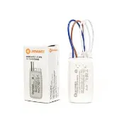 【特力屋】歐司朗 朗德萬斯MR16 LED杯燈12V 10W 電源供應器