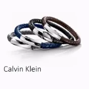 【美國代購🇺🇸】Calvin Klein 手鍊 Bewlider系列 CK手鍊 編織手錬 立體紋理 男女情侶款 ins風