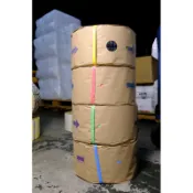 {天下包材｝灰、黃、紅、藍色 A級 8kg 半自動打包帶 打包扣 打包繩 綑綁帶 包裝帶 包裝繩 封箱帶 封箱繩