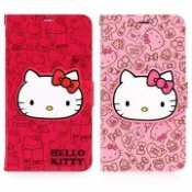 新台北NOVA實體門市 免運 GOMO Hello Kitty 三星 Samsung Note3 NOTE 3 N3 可立 書本式摺疊 側翻 側掀皮套