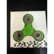 指尖陀螺 Fidget Spinner