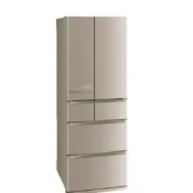 (店+)【MITSUBISHI 三菱電機】MR-JX53C-N-C/C1/C2  525L 日製六門變頻冰箱 -玫瑰金(含基本安裝)