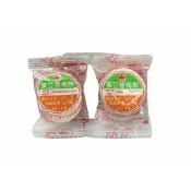 【東亞 香梅餅/仙楂菓/仙楂梅 (60g/包) 採用三年 陳釀梅醬】2包