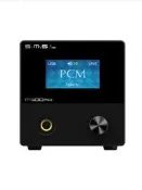 新品SMSL雙木三林M500 MKII DAC藍牙MQA功放音箱解碼器耳放一體機