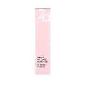 【日藥本舖】Za緞漾水潤唇釉3ml_03黑糖蜜栗