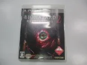 PS3 日版 GAME 惡靈古堡:啟示2 (44164768)