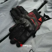 ◎長野總代理◎Dainese ERMEX GLOVES新款 短手套 觸控 丹尼斯