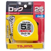 (店+)TAJIMA 田島 5.5米 寬25mm 捲尺 台尺 魯班 公分 高級捲尺 L2555