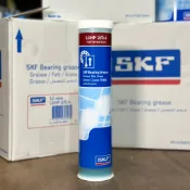 SKF LGHP 2/0.4 LGHP 2/1 潤滑油 牛油 耐高溫黃油  軸承培林專用油