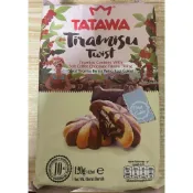 現貨 夾娃娃機商品轉售 TATAWA 醇提拉米蘇風味熔岩餅 120G 抺茶風味 草莓風味 布朗尼 100G