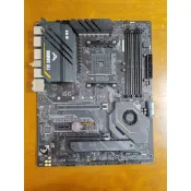 TUF GAMING X570 PRO X570主機板