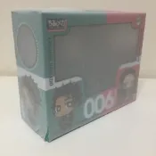 MEGAHOUSE 鬼滅之刃 竈門炭治郎 彌豆子 套組 Q版公仔 006 再版 代理版【現貨】【TOY JO】