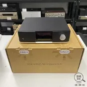 『澄橘』AURALIC Altair G1.1 網路串流播放器 黑《二手交換買賣》A86541