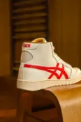 【毒】代購 Asics 亞瑟士 Japan L Retro 灌籃高手 金太陽 三井壽 籃球鞋 1203A138100【APP下單10%回饋】