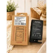 RICOH  DB-65 DB65 電池充電器 相容原廠GRD2 GRD3 GRD4 GR GRD III GX100