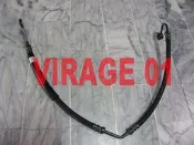 正廠 中華 三菱 LANCER VIRAGE 01 03 1.8 方向機油管 高壓油管 動力油管 各車系三角架 歡迎詢問