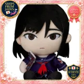 グッドスマイルカンパニー[GOOD SMILE COMPANY] サイレントヒルf 深水雛子 ぬいぐるみ