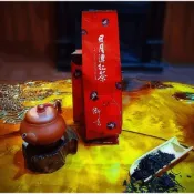 【若水茶館】日月潭魚池紅茶🌱小葉/ 紅玉/ 紅韻/ 阿薩姆/ 嚴選紅茶/ 日月潭紅茶葉 台茶18 台茶21