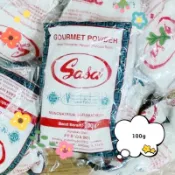 Sasa Gourmet powder 50/100g