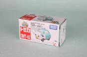 TOMICA  DMT-02 迪士尼 Tsum 疊疊樂 唐老鴨