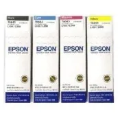佳琦 EPSON 原廠盒裝墨水 L220/L110/L120/L360/L365/L455/L565