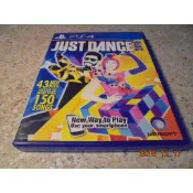 PS4 舞力全開2016 Just Dance 2016 英文版 直購價700元 桃園《蝦米小鋪》