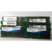 含稅 NB 筆電用 DDR2 800 2G DDR2 667 2GB 金士頓 威剛 創見 海力士 廠牌隨機出貨 H021
