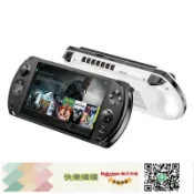 快樂購購 GPD WIN4 2025游戲掌機R9 HX370掌上游戲電腦暢玩STEAM微型筆記本