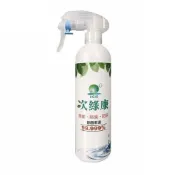 (店+)【次綠康】次氯酸抗菌液350ml