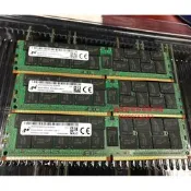 原裝RH8133 V3 RH5885 V4 RH5885H V4 64G DDR4 2400 ECC REG內存