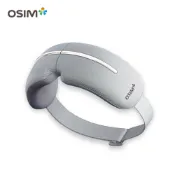 【OSIM】護眼樂Air2 OS-1251_升級版 眼部按摩 按摩眼罩 眼睛按摩器 護眼 眼部按摩器