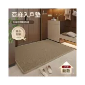 (店+)[熱賣 百搭]門口地墊 入戶門地墊 家用防滑墊 門墊 進門耐磨耐颳地墊 吸水地毯 大門口腳墊 家用耐臟門墊 腳踏墊