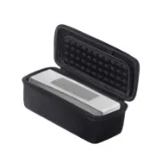 適用 Bose soundlink MINI2代特別版保護套博士1代藍牙音箱收納包