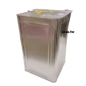 【順億化工】馬來西亞 食品級 精製棕櫚油 18KG (約19.5L) 棕梠油 棕櫚油（★賣家宅配，運費1桶=100元★)