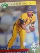 職棒元年明星賽兄弟象強生