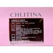 克麗緹娜賦活緊緻霜30g 克緹緊緻霜商品齊全歡迎詢問