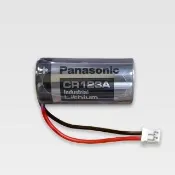 【璞藝】住警器專用 3V鋰電池 CR123A(日本原廠/1500mAh)