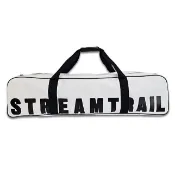 《Stream Trail》新防水蛙鞋袋New Wahoo Long ｜【IDiver海怪水下】自潛 長蛙袋 背式
