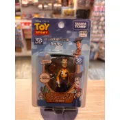 TOMICA  Disney PIXAR 合金人形 玩具總動員30週年(胡迪）