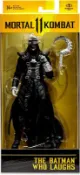 預購已上市 美版 麥法蘭McFarlane 大笑蝙蝠俠 DC 真人快打 Mortal Kombat 魔宮帝國