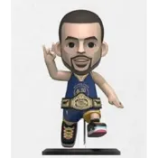 [現貨免等] 王牌化身 庫有引力 庫里 柯瑞 Stephen Curry 全明星三分冠軍 拆盒不拆袋 確認款 盲盒 公仔